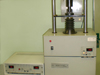 Máquina de ensayos de compresión