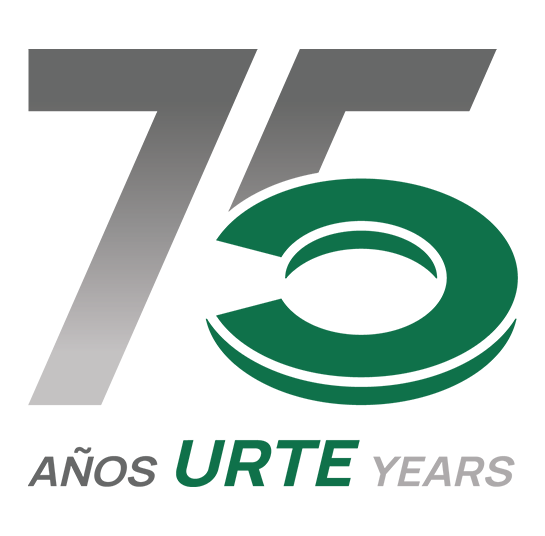 Logo doistua 75 años
